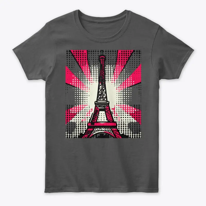 The Eiffel Tower