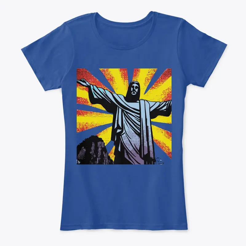 Christ the Redeemer 