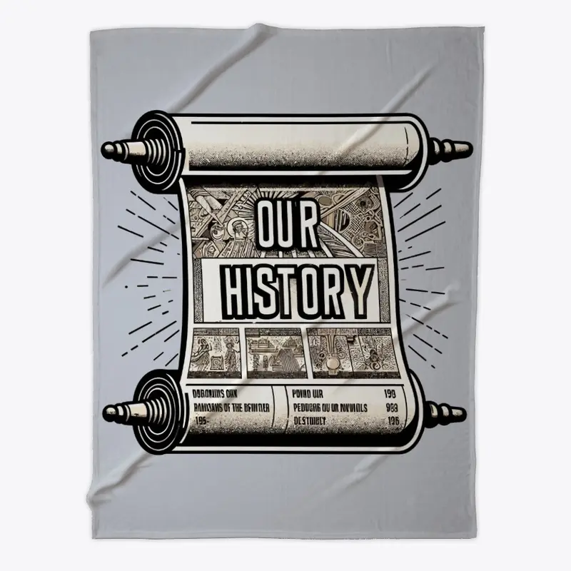 Our History