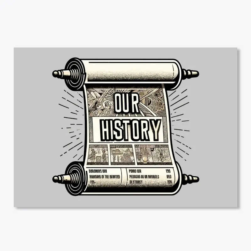 Our History